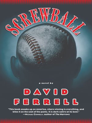 cover image of Screwball